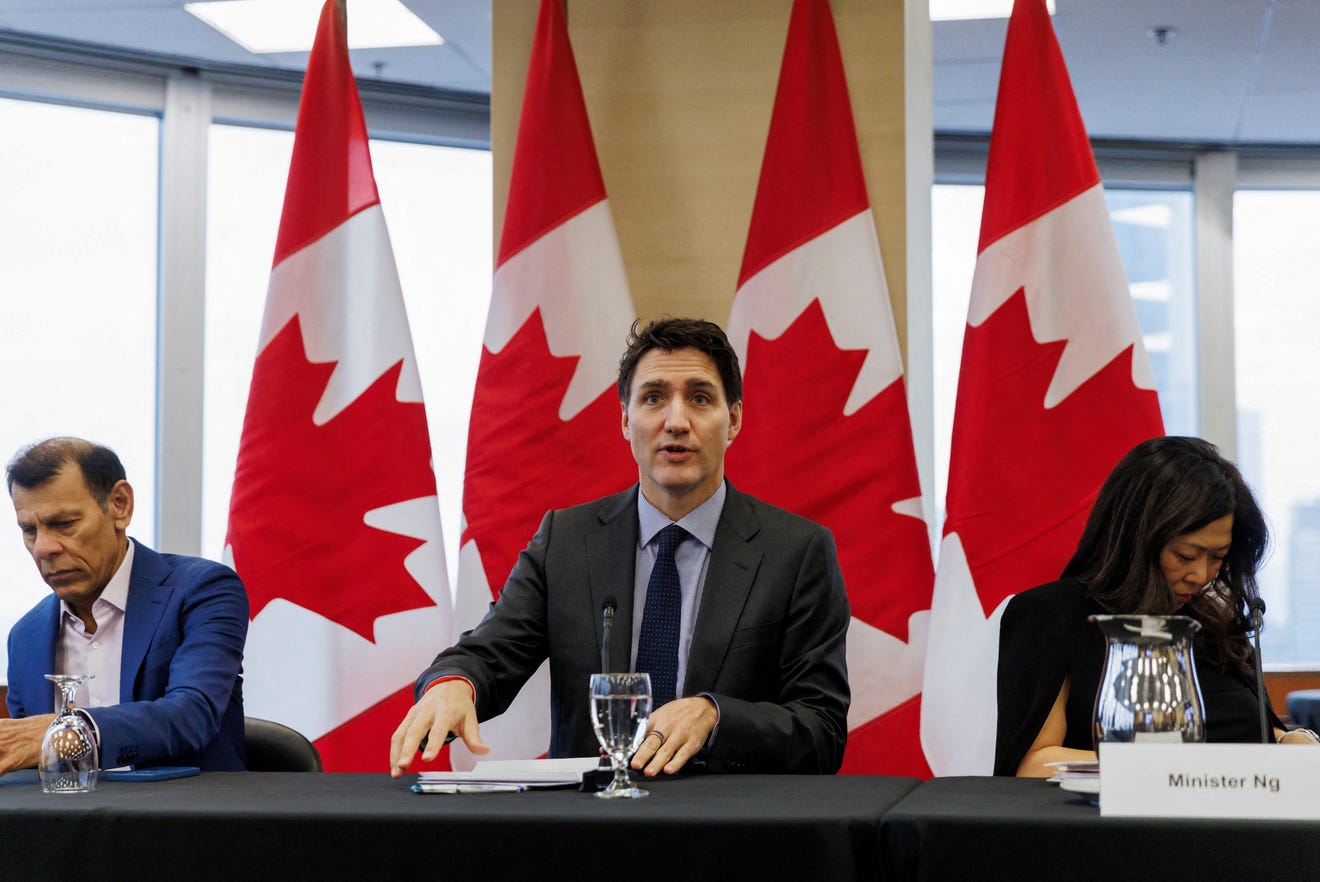 Stock Market Reaction: Analyzing Trump's Tariff Plan And UK Trade Agreement Stock Market Reaction: Analyzing Trump's Tariff Plan And UK Trade Agreement