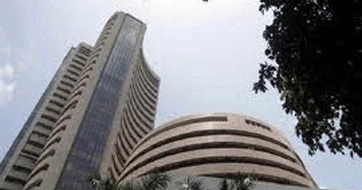 Stock Market Update: Sensex Jumps Over 800 Points, Nifty At 18,500+ Stock Market Update: Sensex Jumps Over 800 Points, Nifty At 18,500+