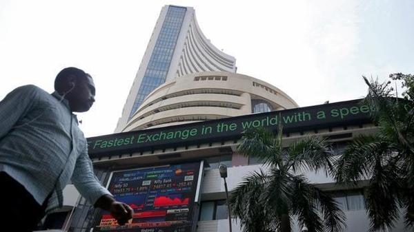 Stock Market Update: Sensex, Nifty 50 Unchanged Amidst Geopolitical Concerns Stock Market Update: Sensex, Nifty 50 Unchanged Amidst Geopolitical Concerns