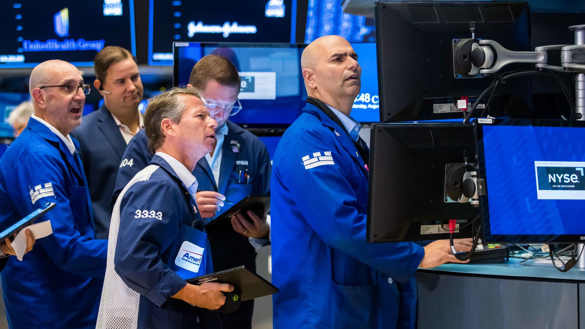 Stock Market Valuation Concerns? BofA Offers Reassurance To Investors Stock Market Valuation Concerns? BofA Offers Reassurance To Investors