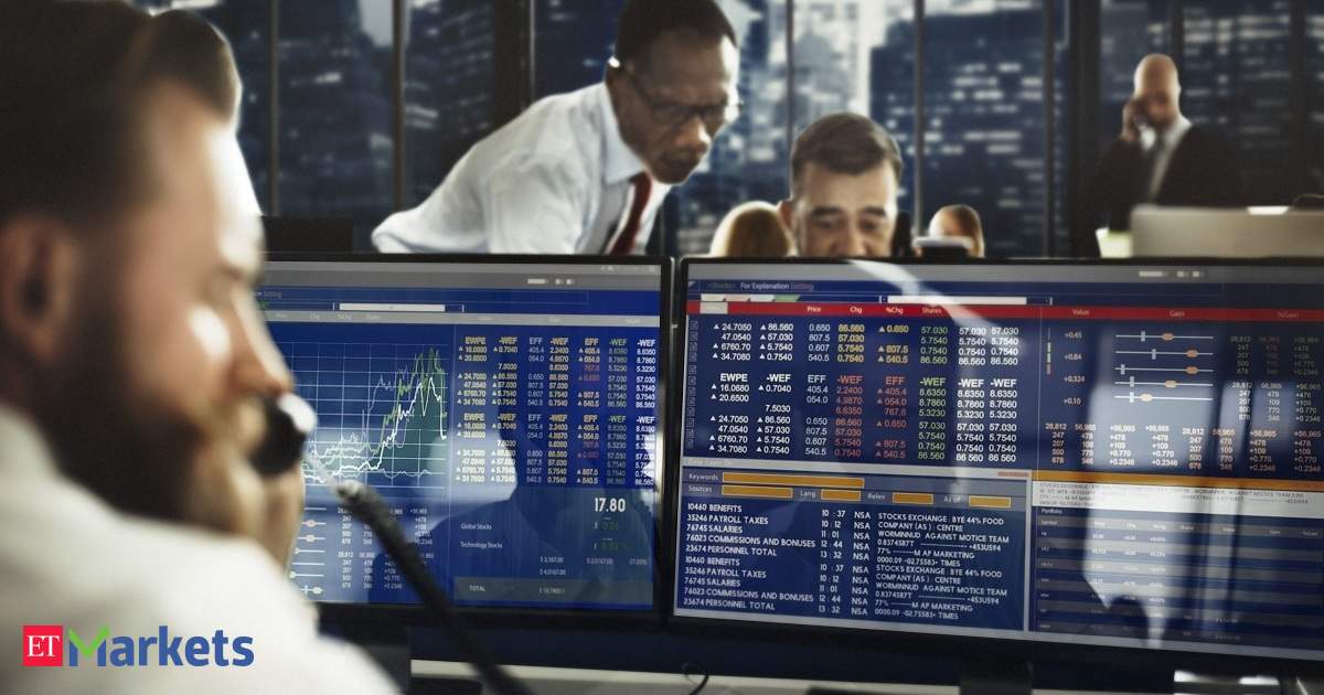 Stocks Surged: Sensex Rises, Double-Digit Gains On BSE Stocks Surged: Sensex Rises, Double-Digit Gains On BSE