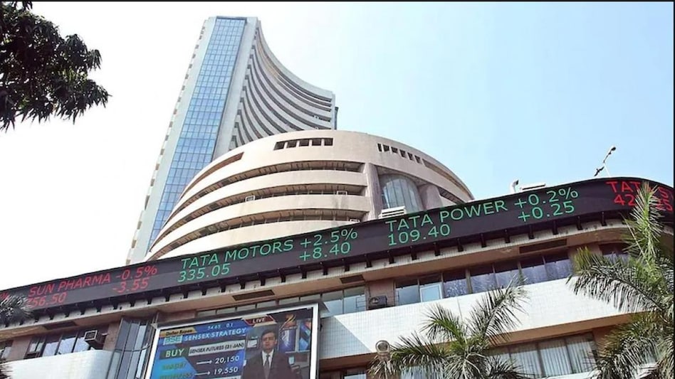 Stocks Surged: Sensex Rises! Top BSE Stocks Up Over 10% Stocks Surged: Sensex Rises! Top BSE Stocks Up Over 10%