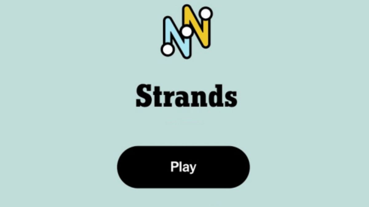 Strands NYT Game #405 (April 12): Hints And Answers Strands NYT Game #405 (April 12): Hints And Answers