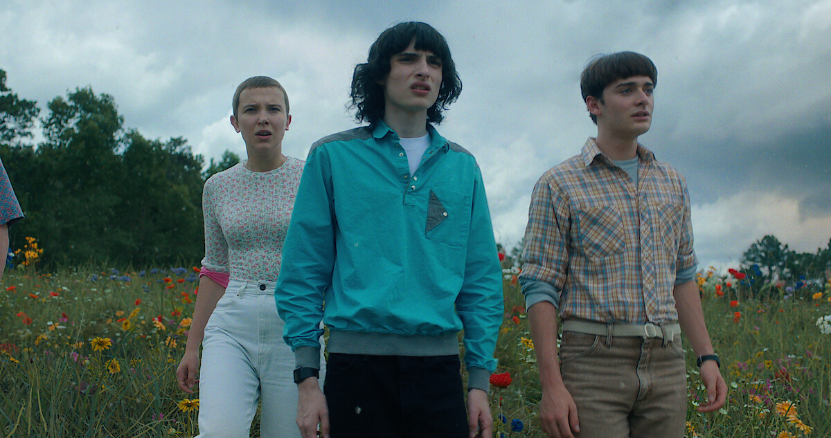 Stranger Things 5: Premiere Date, Cast Updates, And Final Season Clues Stranger Things 5: Premiere Date, Cast Updates, And Final Season Clues