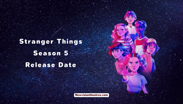 Stranger Things 5: Release Date Speculation, Cast Updates, And Potential Episode Titles Stranger Things 5: Release Date Speculation, Cast Updates, And Potential Episode Titles