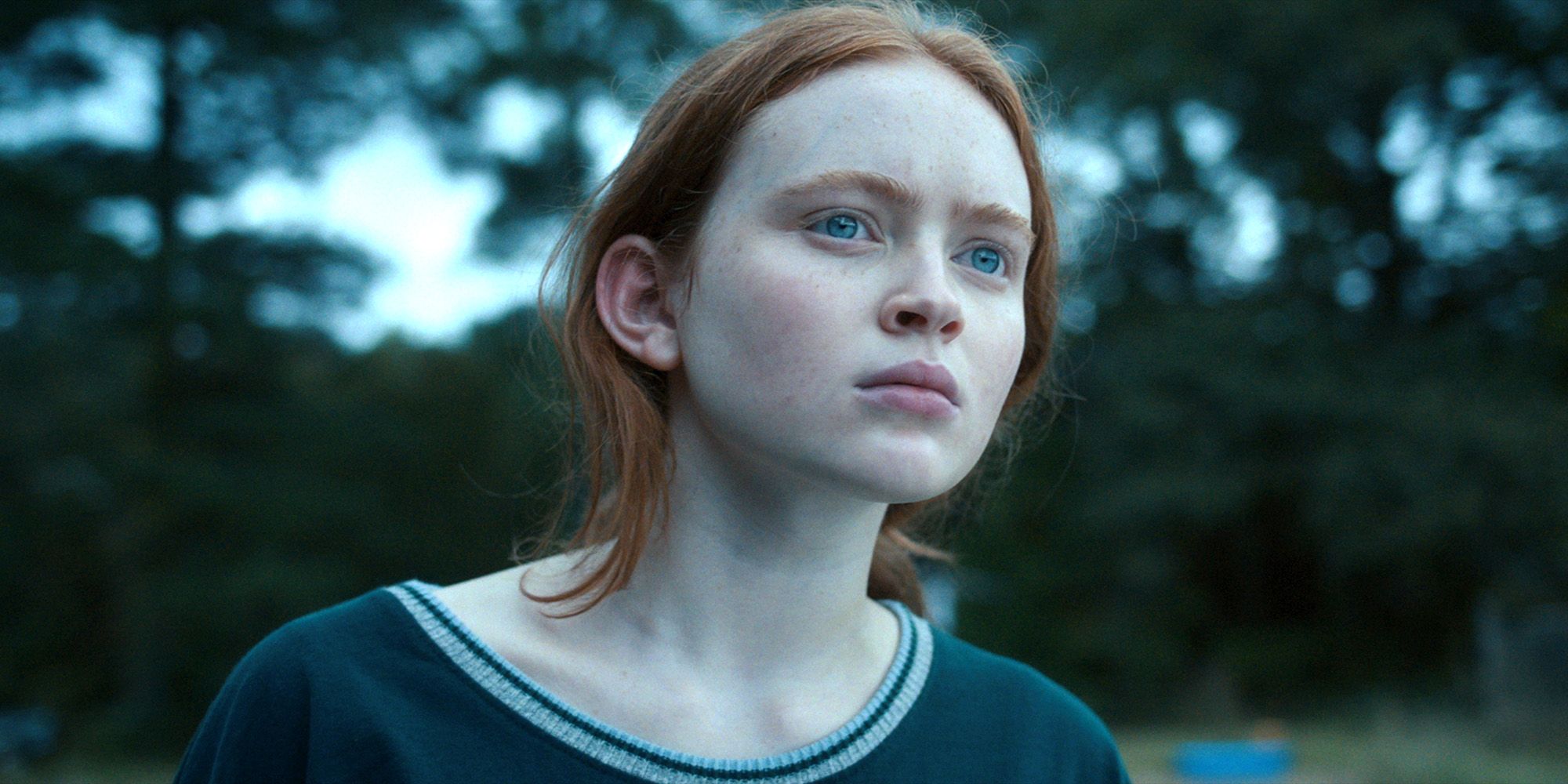Stranger Things 5: Sadie Sink On Challenging Filming And Character Development Stranger Things 5: Sadie Sink On Challenging Filming And Character Development