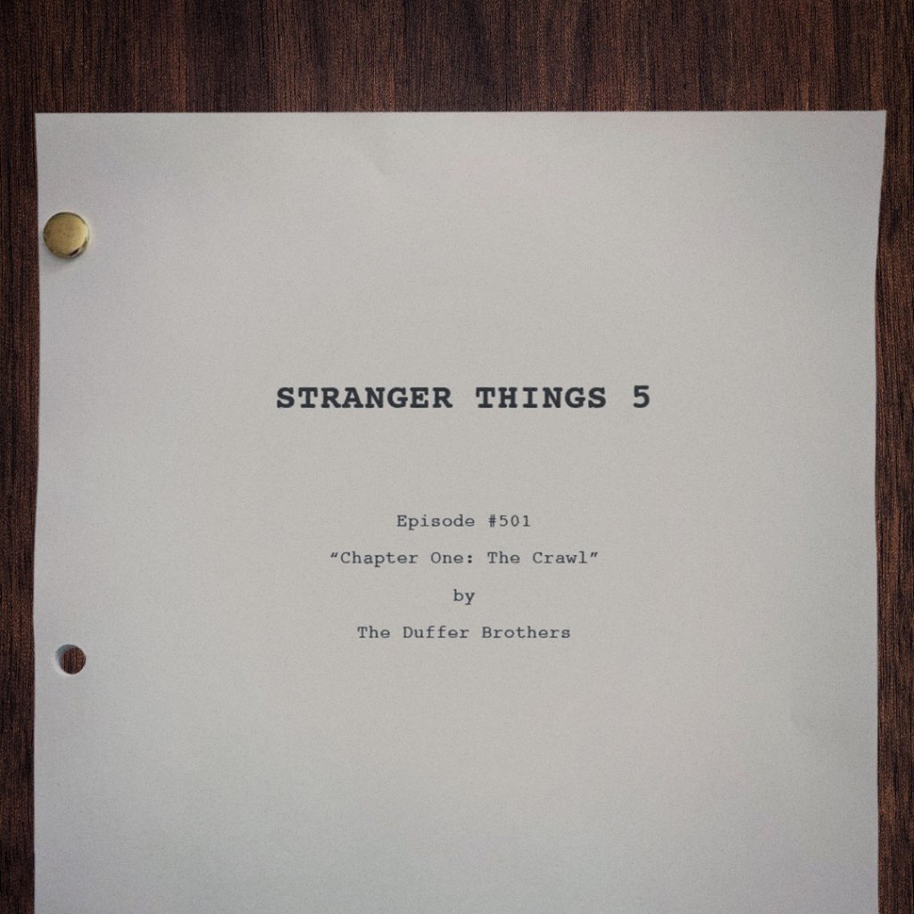 Stranger Things Season 5: 2025 Release, Cast News, And Final Season Speculation Stranger Things Season 5: 2025 Release, Cast News, And Final Season Speculation