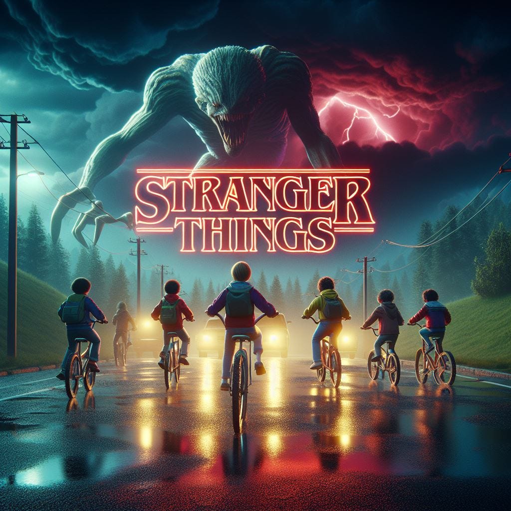 Stranger Things Season 5 Release Date: Speculation And Fan Expectations Stranger Things Season 5 Release Date: Speculation And Fan Expectations