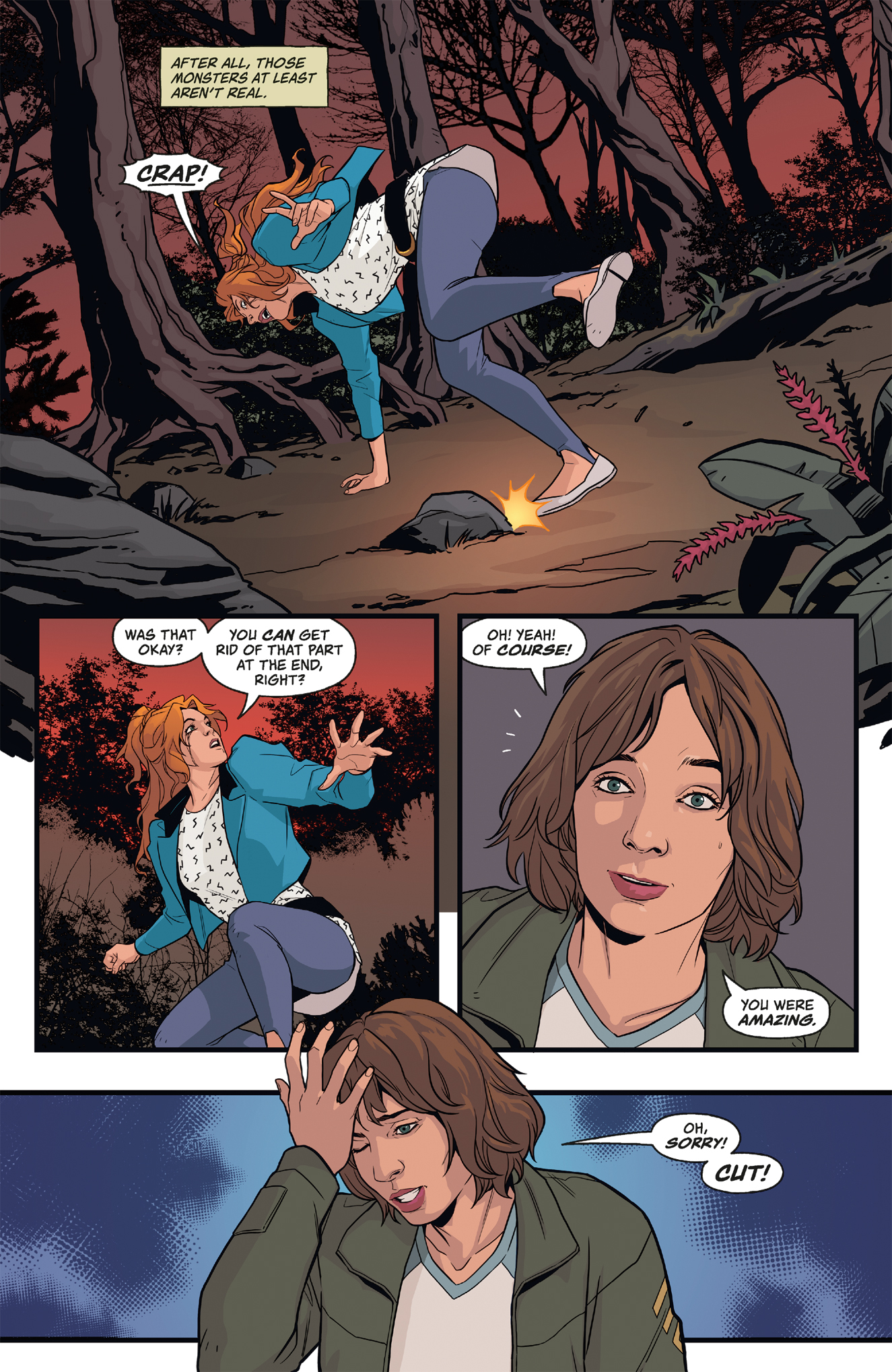 Stranger Things: Tales From 1985 - Everything We Know About The Netflix Spin-Off Stranger Things: Tales From 1985 - Everything We Know About The Netflix Spin-Off