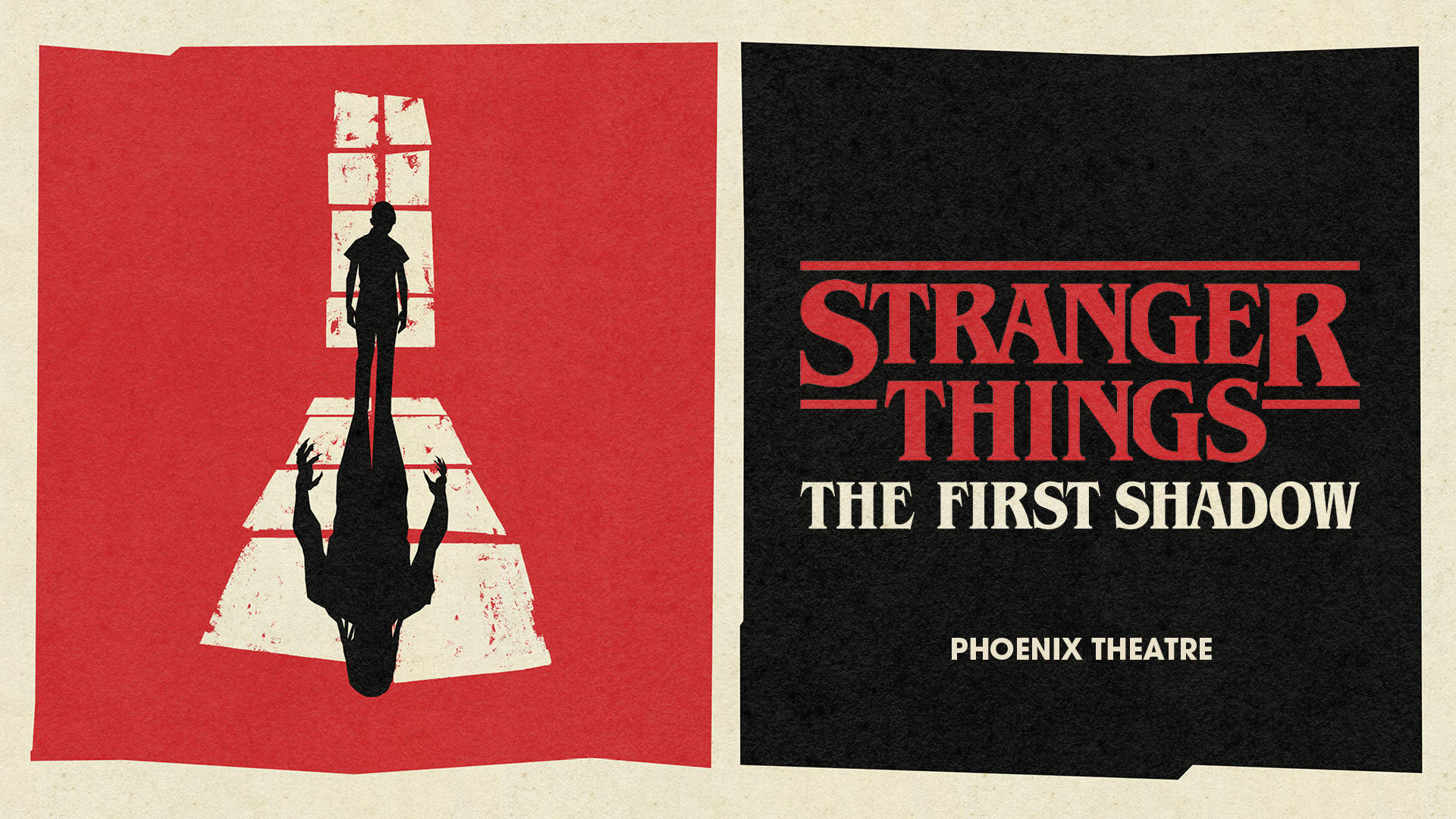 Stranger Things: The First Shadow - First Look Photos