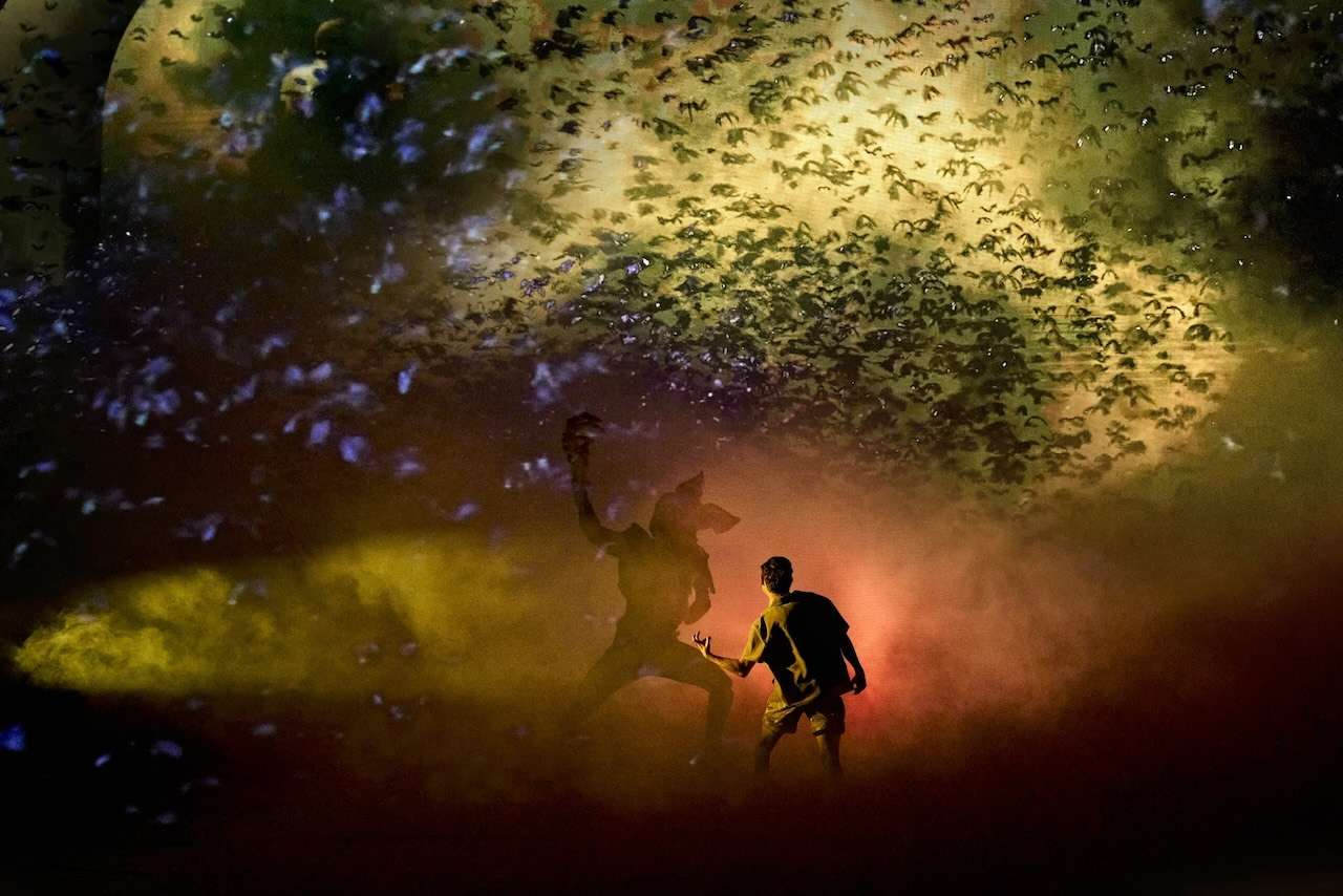 Stranger Things: The First Shadow - New Photos Revealed Stranger Things: The First Shadow - New Photos Revealed