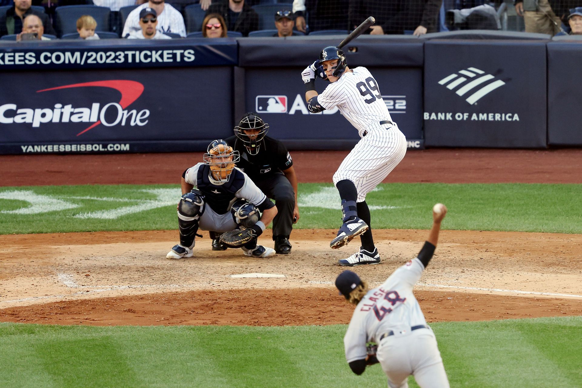 Strategic Considerations: When To Walk Aaron Judge Strategic Considerations: When To Walk Aaron Judge