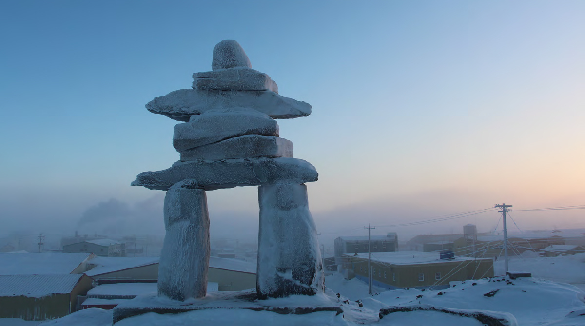 Strategic Energy Corridor: Manitoba And Nunavut Collaborate On Kivalliq Hydro-Fibre Project Strategic Energy Corridor: Manitoba And Nunavut Collaborate On Kivalliq Hydro-Fibre Project