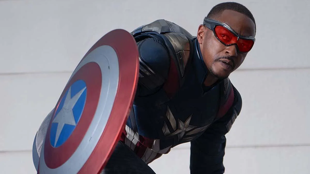 Stream Captain America: Brave New World: Best Online Options & Platforms Stream Captain America: Brave New World: Best Online Options & Platforms