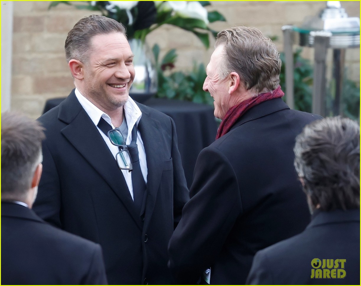 Stream Mobland Episode 9 Free: Tom Hardy And Pierce Brosnan Stream Mobland Episode 9 Free: Tom Hardy And Pierce Brosnan
