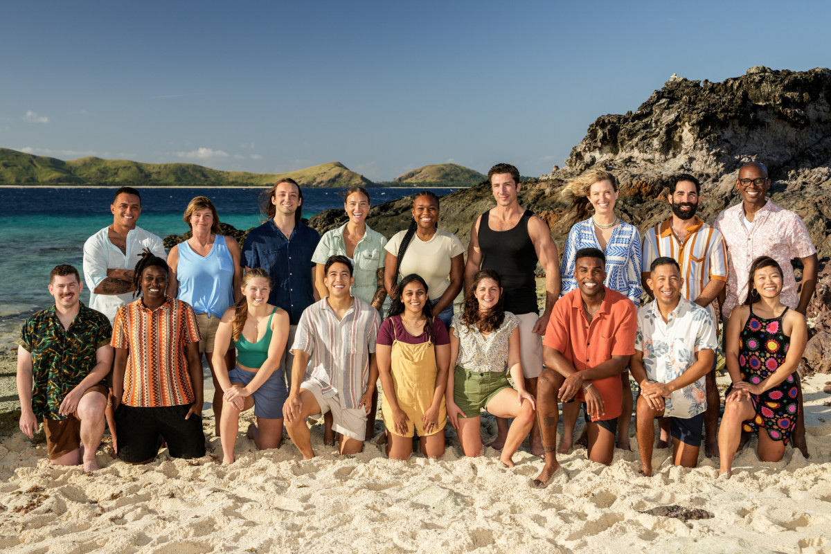 Stream Survivor Season 48 Finale Tonight: Free Online Options Stream Survivor Season 48 Finale Tonight: Free Online Options