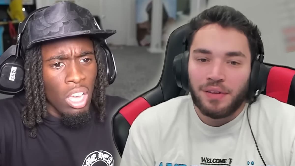 Streamer University: First Student Enrolled From Louisiana To Train With Kai Cenat Streamer University: First Student Enrolled From Louisiana To Train With Kai Cenat