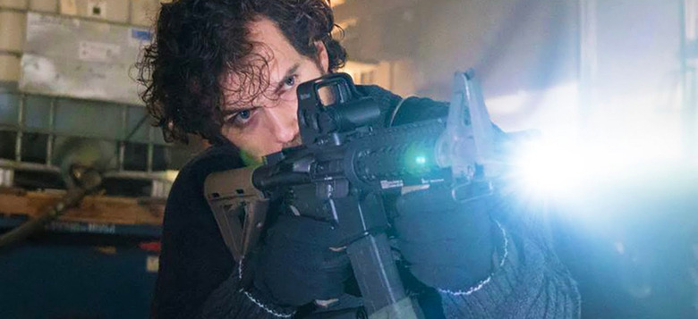 Streaming Viewers Embrace Henry Cavill In Action Thriller Night Hunter Streaming Viewers Embrace Henry Cavill In Action Thriller Night Hunter