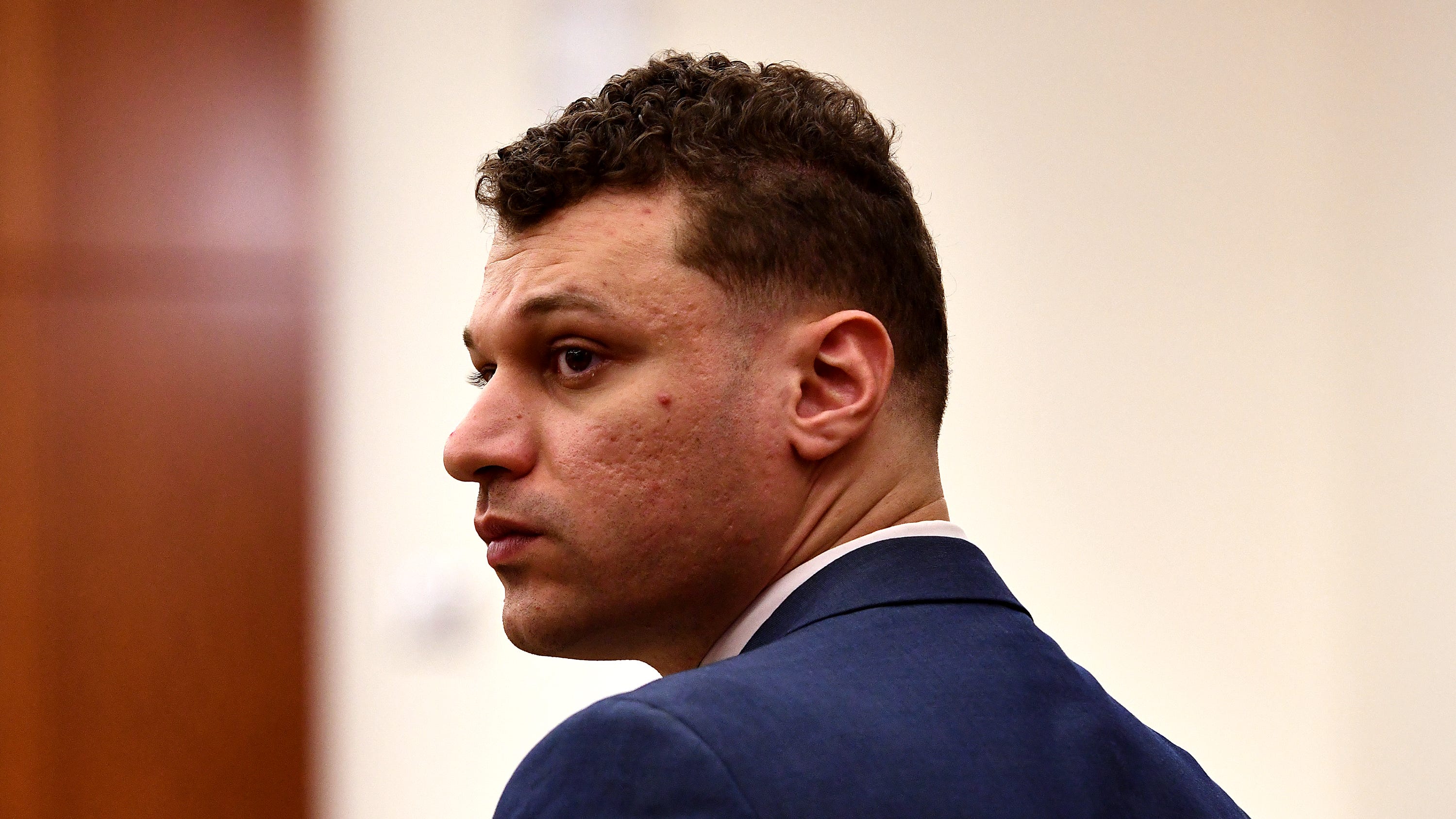 Street Racing Crash: Driver Sentenced To Eight Years For Death Of Twins' Parents Street Racing Crash: Driver Sentenced To Eight Years For Death Of Twins' Parents