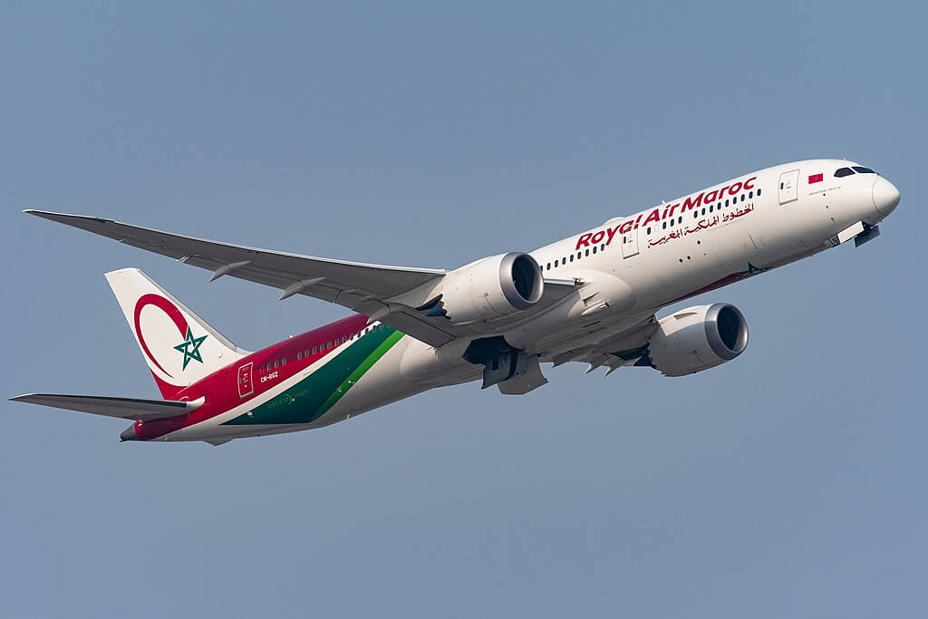 Strengthened Partnership: Royal Air Maroc And Mauritania Airlines Announce New Agreement Strengthened Partnership: Royal Air Maroc And Mauritania Airlines Announce New Agreement