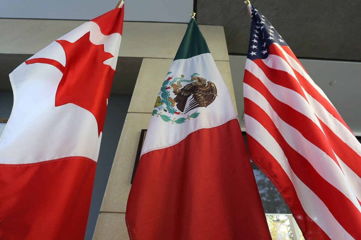 Strengthening Canada-Mexico Trade Relations In The Face Of US Protectionism Strengthening Canada-Mexico Trade Relations In The Face Of US Protectionism