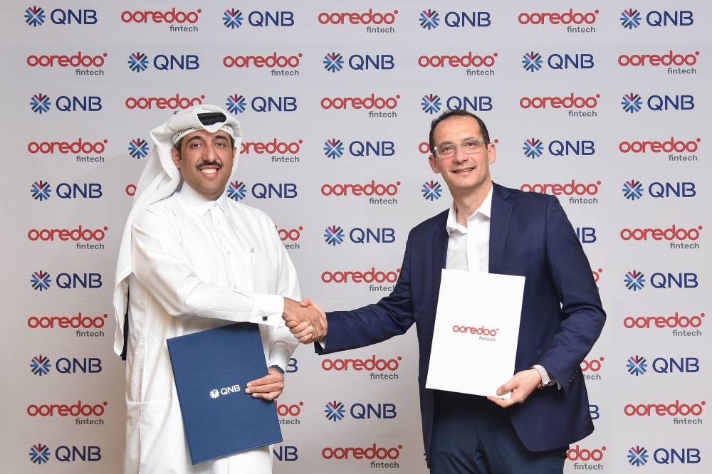 Strengthening The Bond: Ooredoo Qatar And QTSPBF Extend Partnership Strengthening The Bond: Ooredoo Qatar And QTSPBF Extend Partnership