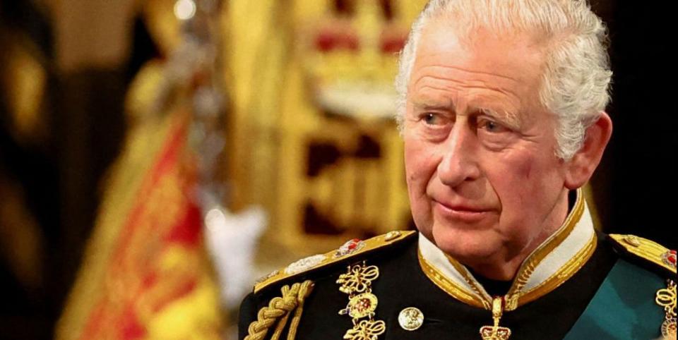Strengthening The G7 Economy: King Charles III's Call To Action For The Government Strengthening The G7 Economy: King Charles III's Call To Action For The Government