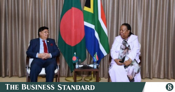 Strengthening Ties: Bangladesh's Renewed European Focus On Growth Strengthening Ties: Bangladesh's Renewed European Focus On Growth
