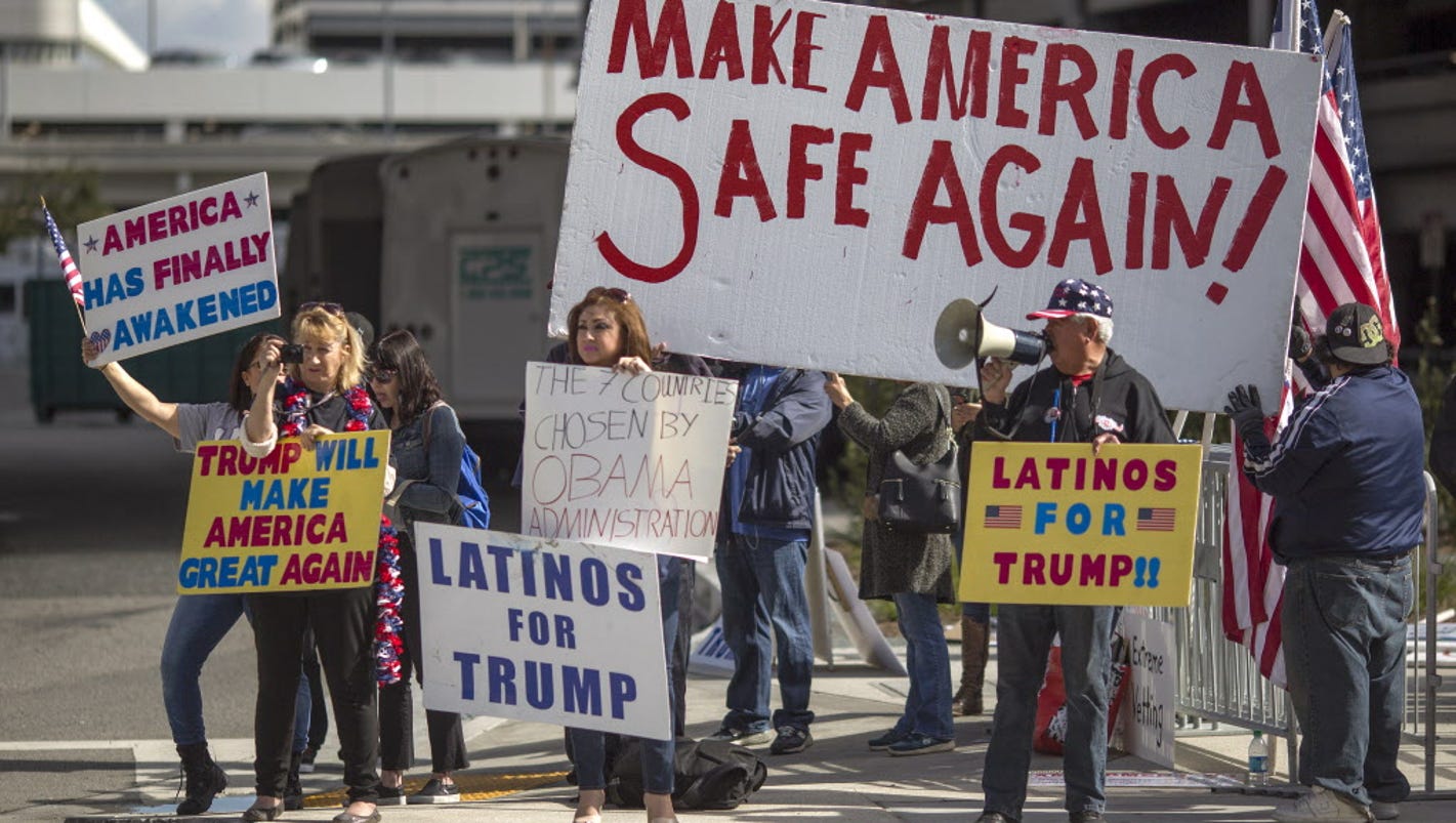 Stricter Border Controls Result In Fewer Arrests And More Rejected Entries Stricter Border Controls Result In Fewer Arrests And More Rejected Entries