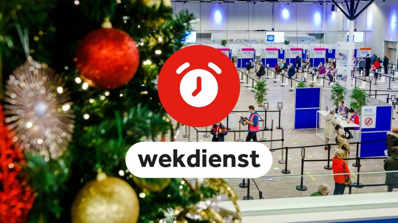 Stricter Measures: Netherlands To Create Controlled Environments For Asylum Seekers Stricter Measures: Netherlands To Create Controlled Environments For Asylum Seekers