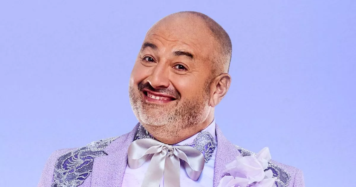 Strictly Come Dancing Fallout: Wynne Evans Removed From GoCompare Ads Strictly Come Dancing Fallout: Wynne Evans Removed From GoCompare Ads