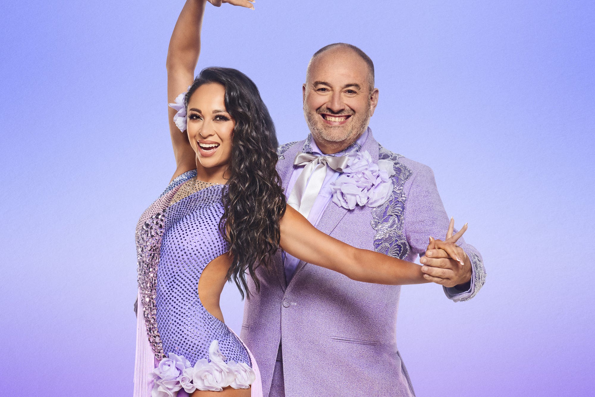 Strictly Come Dancing: Katya Jones's Exit And The Wynne Evans Allegations Strictly Come Dancing: Katya Jones's Exit And The Wynne Evans Allegations