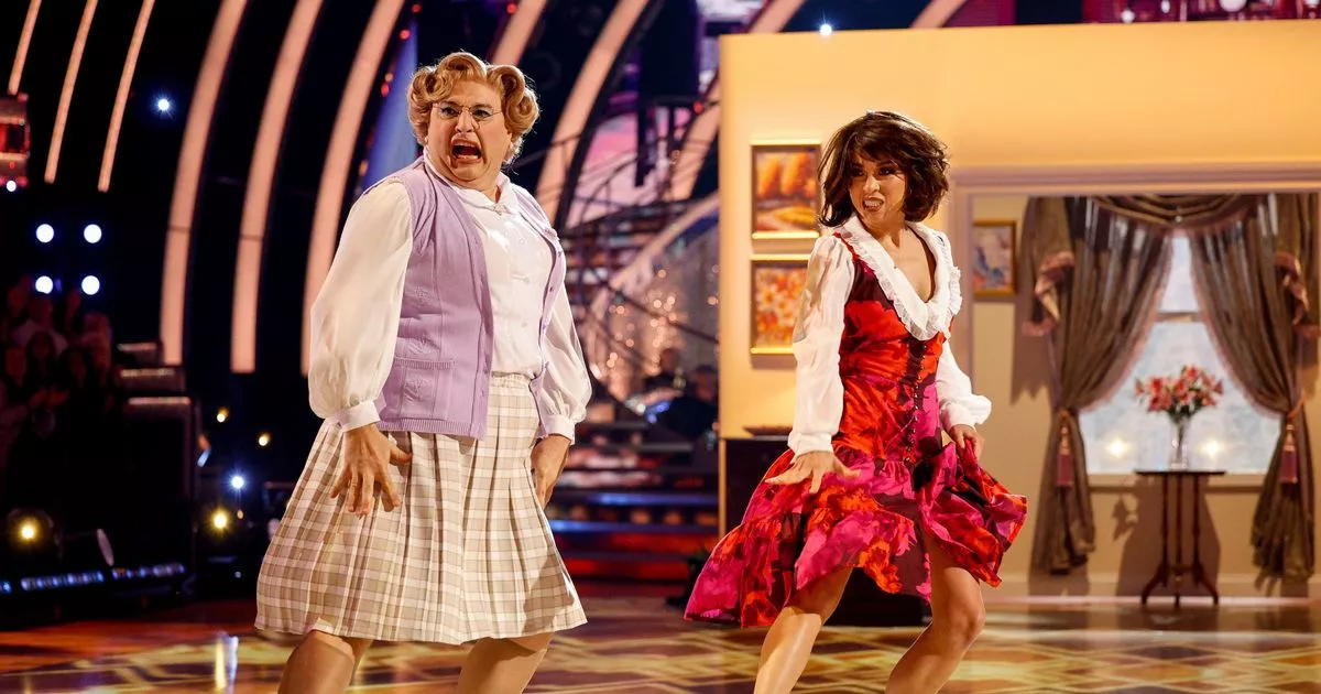Strictly Come Dancing: Wynne Evans' Career Update Strictly Come Dancing: Wynne Evans' Career Update