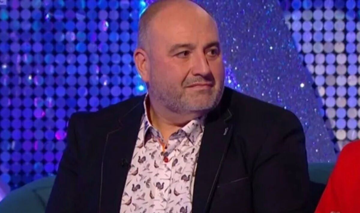Strictly Scandal: Wynne Evans Presents New Evidence In His Defense Strictly Scandal: Wynne Evans Presents New Evidence In His Defense