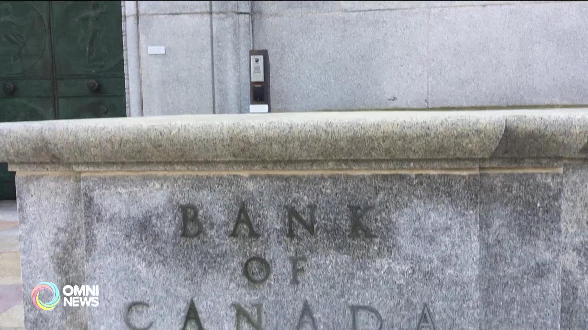 Strong Retail Numbers Delay Potential Bank Of Canada Rate Reduction Strong Retail Numbers Delay Potential Bank Of Canada Rate Reduction