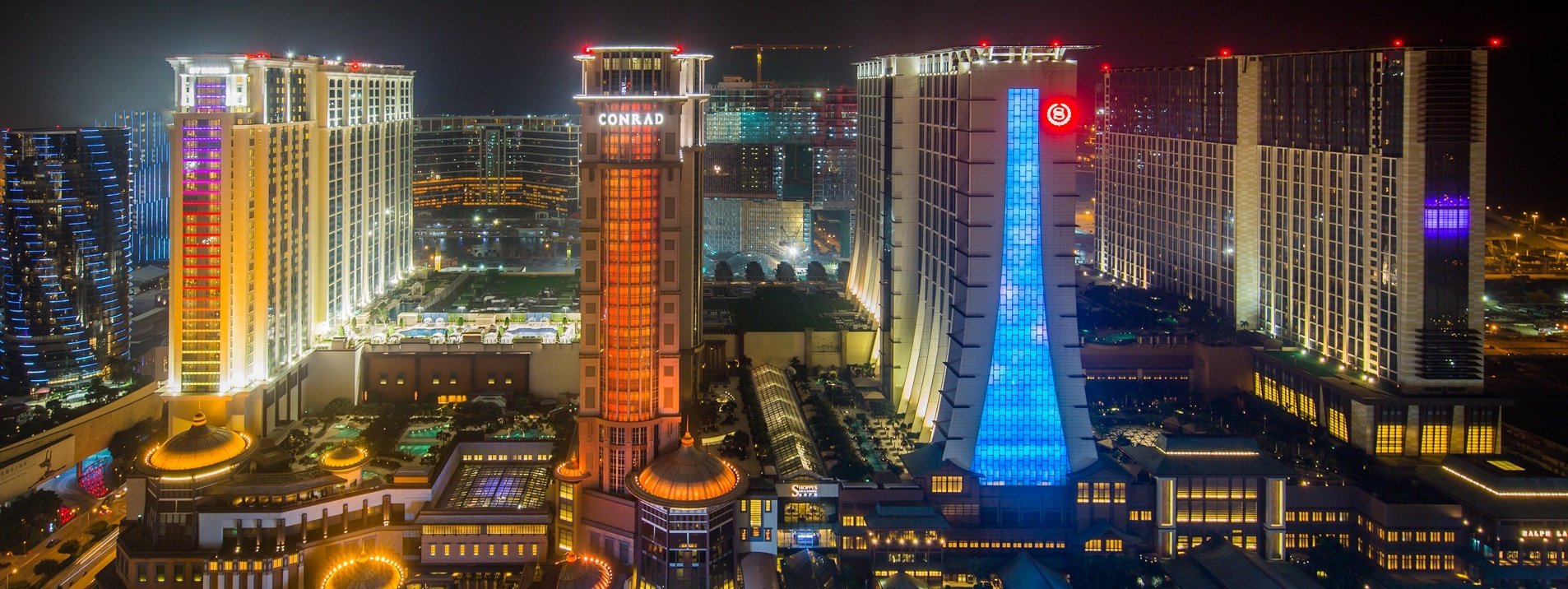 Stronger Than Predicted: Macau Gaming Revenue Before Golden Week Holiday Stronger Than Predicted: Macau Gaming Revenue Before Golden Week Holiday
