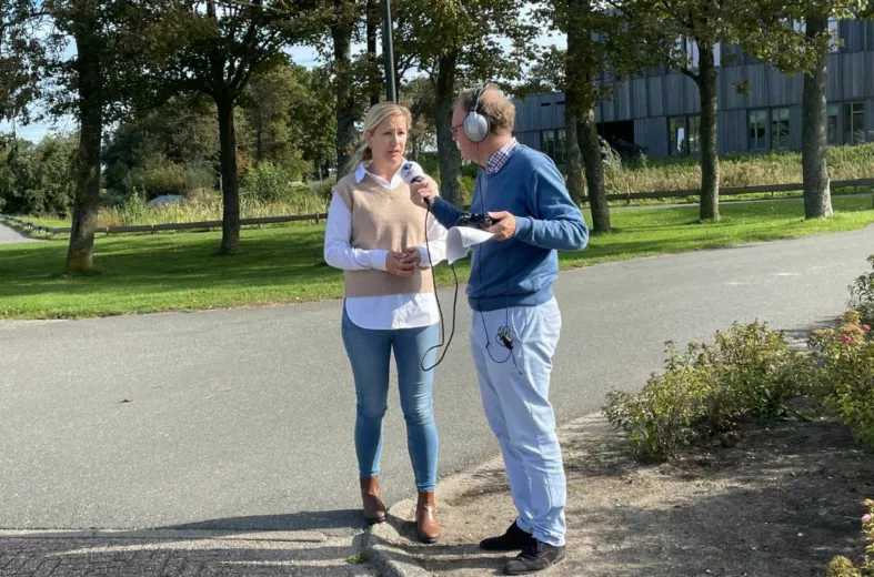 Stroomnetaansluiting Kampen: Kort Geding Tegen Enexis Gestart Stroomnetaansluiting Kampen: Kort Geding Tegen Enexis Gestart