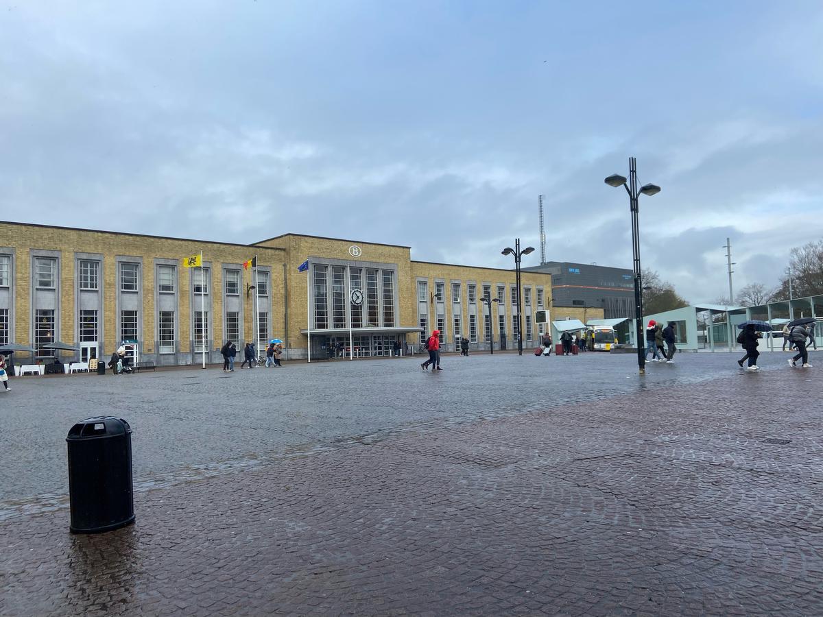 Structurele Problemen In TBS-zorg: Gebrek Aan Capaciteit Structurele Problemen In TBS-zorg: Gebrek Aan Capaciteit