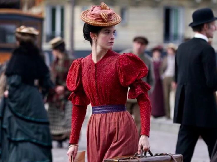 Studiocanal Sells Cedric Klapisch's Cannes Film: Studiocanal Sells Cedric Klapisch's Cannes Film:
