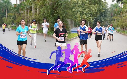 Sự Kiện Chạy Bộ Hơn 200 Người: Kết Nối Đắk Lắk Và Phú Yên Sự Kiện Chạy Bộ Hơn 200 Người: Kết Nối Đắk Lắk Và Phú Yên