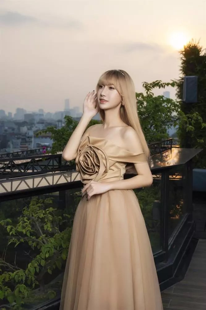 Sự Lột Xác Ngoạn Mục Của Lynk Lee Sau Chuyển Giới Sự Lột Xác Ngoạn Mục Của Lynk Lee Sau Chuyển Giới