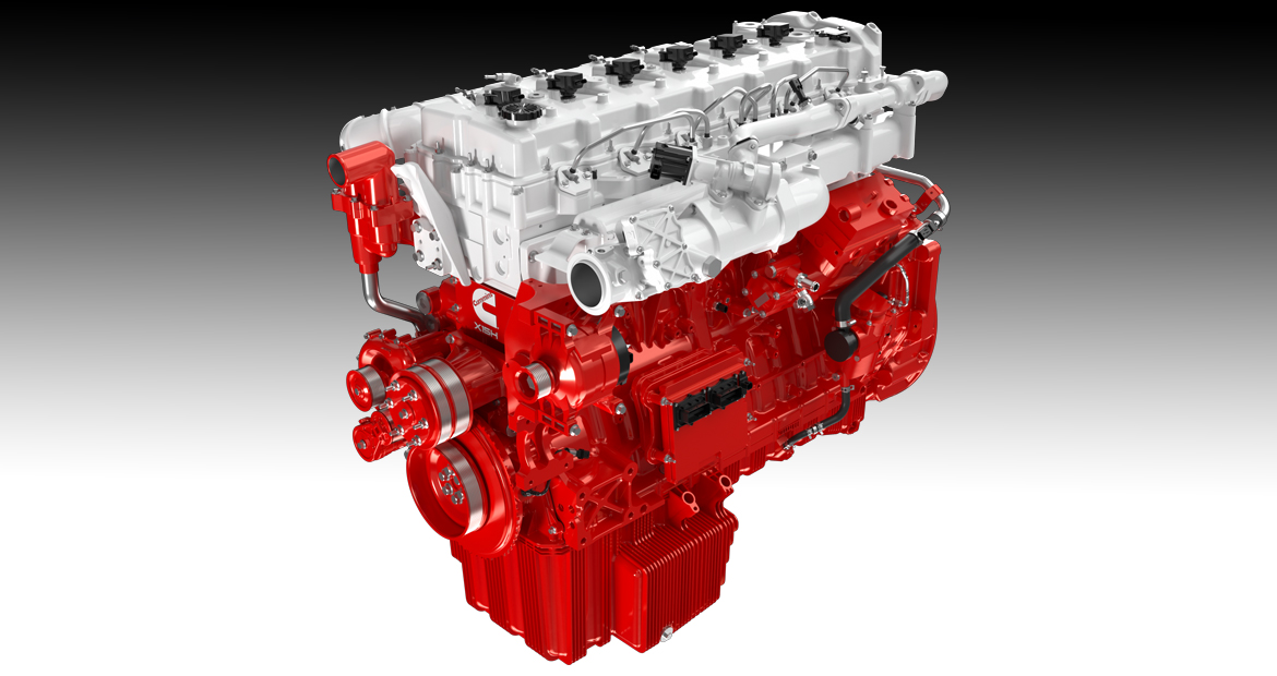 Successful Hydrogen Engine Project Celebrated By Cummins And Partners Successful Hydrogen Engine Project Celebrated By Cummins And Partners