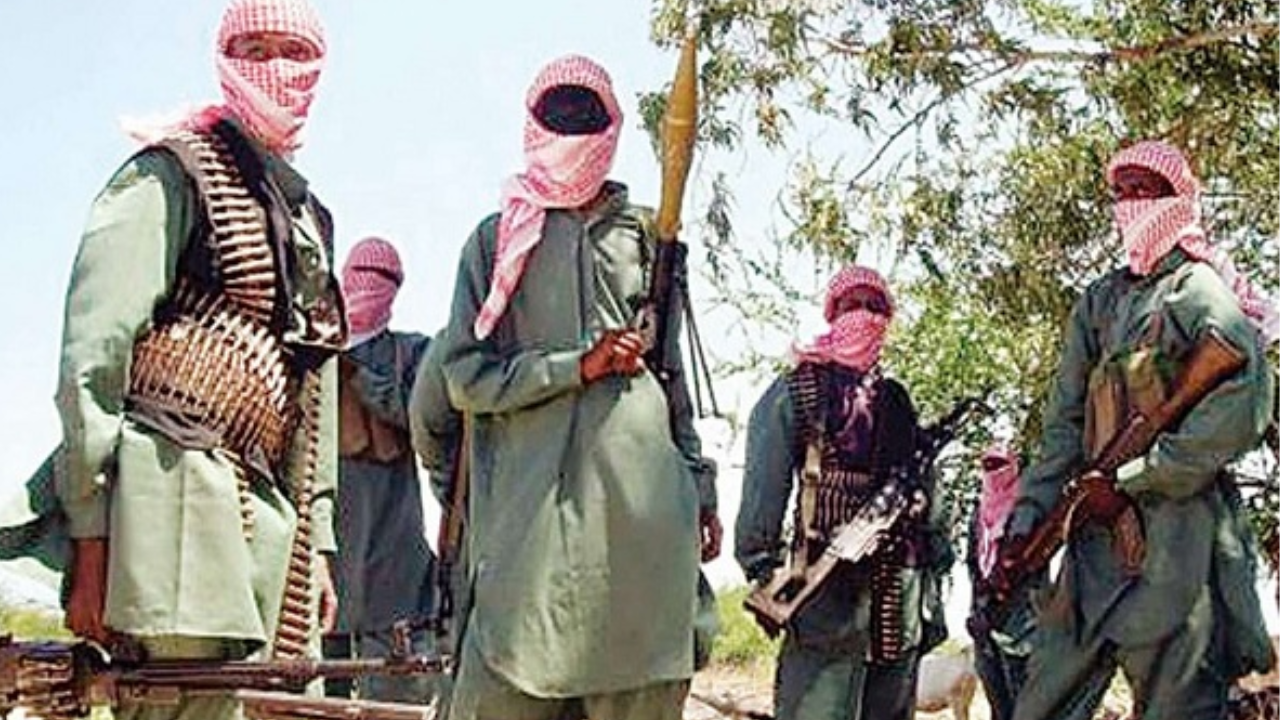 Successful Police Operation In Zamfara: Bandit Kingpin Eliminated Successful Police Operation In Zamfara: Bandit Kingpin Eliminated