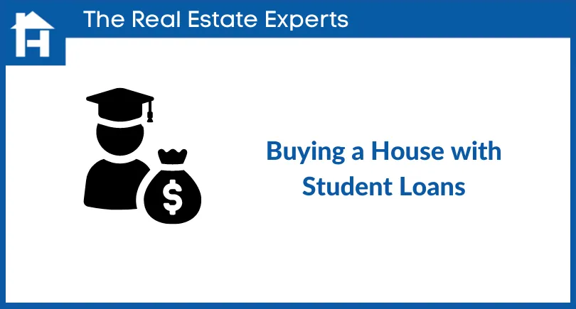 Successfully Buying A Home Despite Student Loan Repayments Successfully Buying A Home Despite Student Loan Repayments