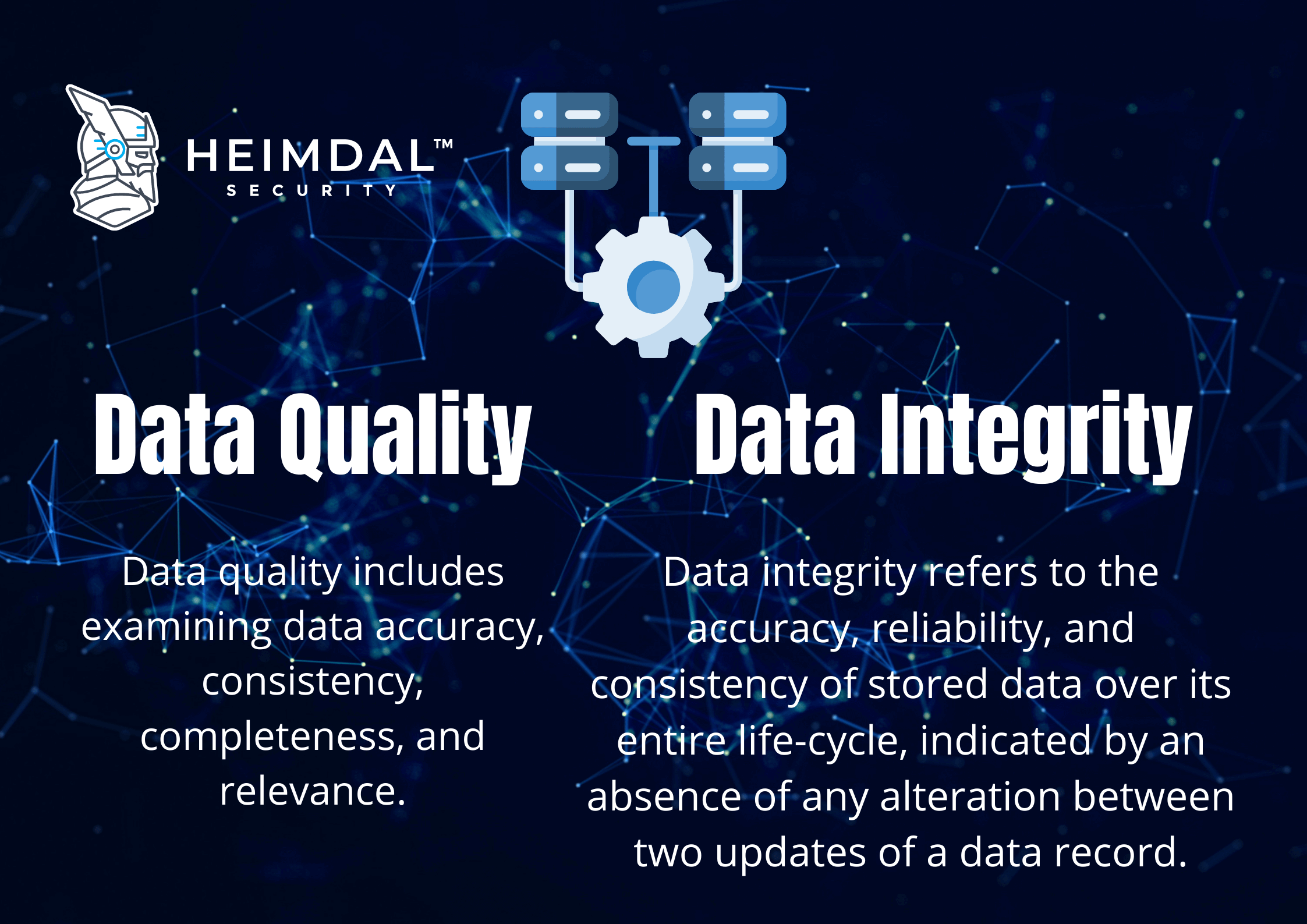 Successfully Transferred: Ensuring Data Integrity During Migration Successfully Transferred: Ensuring Data Integrity During Migration