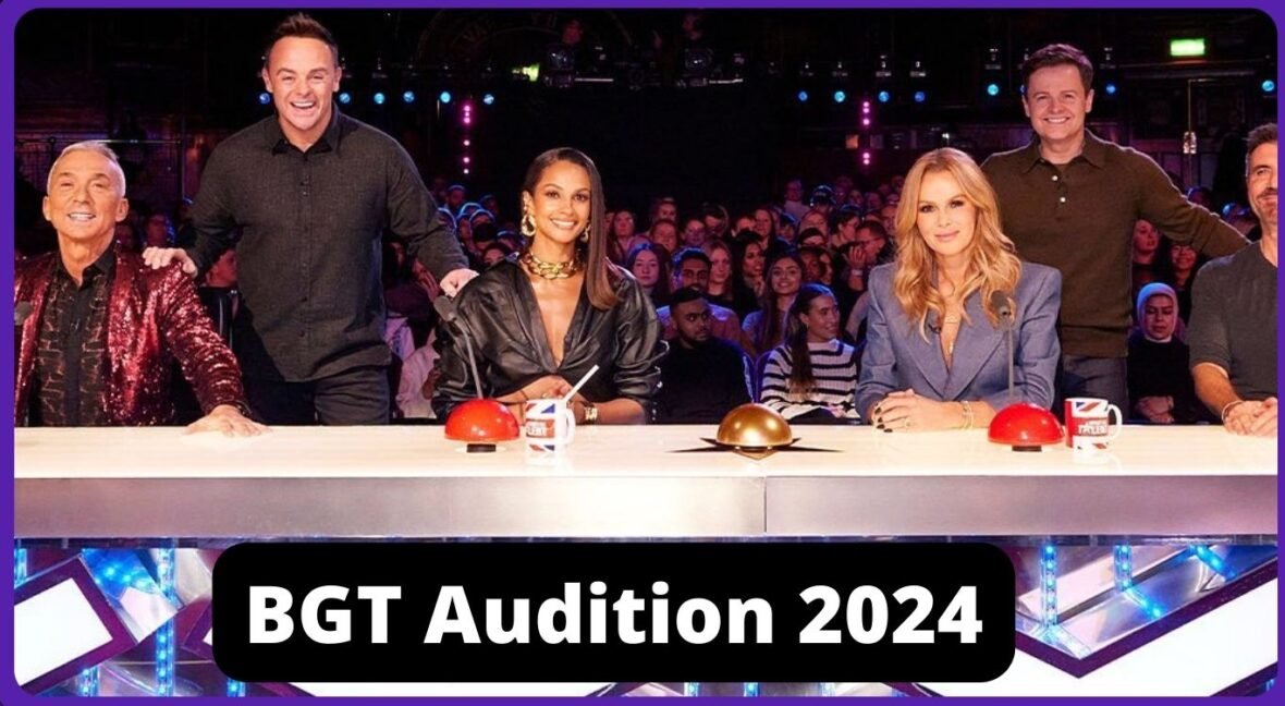 Sudden BGT Semi-Final Pullout: Simon Cowell's Reaction Sudden BGT Semi-Final Pullout: Simon Cowell's Reaction
