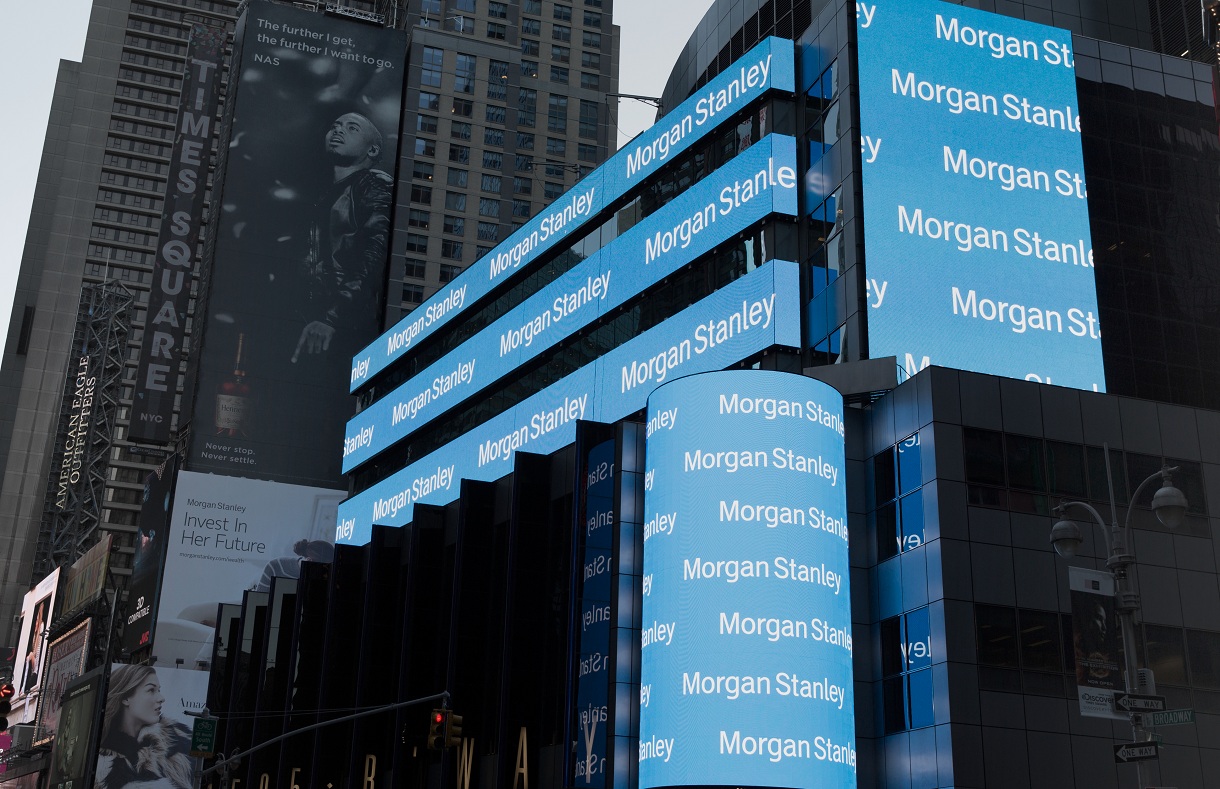 Sudden Departure: Deutsche Bank's Distressed Sales Head Joins Morgan Stanley Sudden Departure: Deutsche Bank's Distressed Sales Head Joins Morgan Stanley