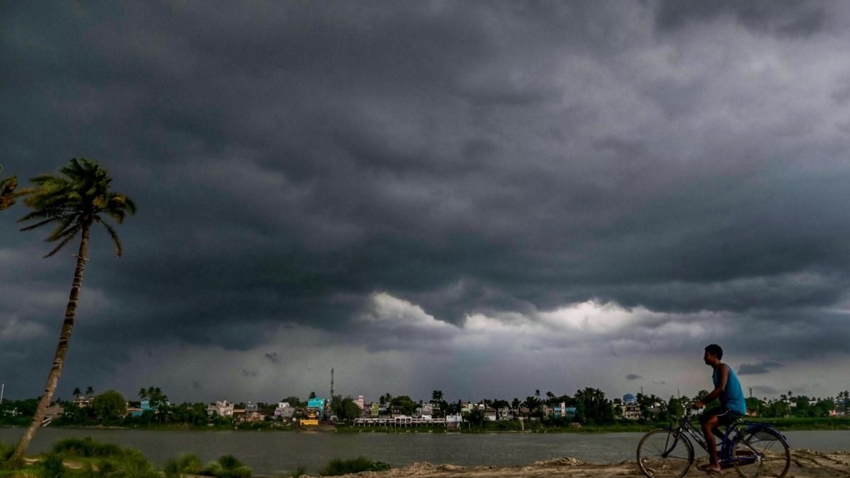Sudden Temperature Drop In West Bengal: Weather Report Sudden Temperature Drop In West Bengal: Weather Report