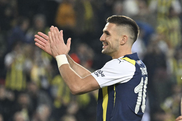 Süper Lig: Dusan Tadiç 100 Maça Ulaştı Süper Lig: Dusan Tadiç 100 Maça Ulaştı