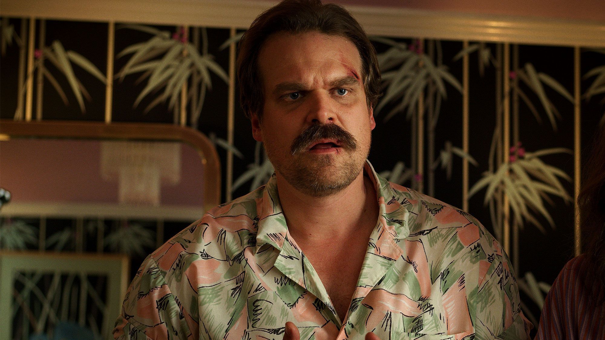 Suite Du Film Fantastique À 571 Millions De Dollars : Un Acteur De Stranger Things Au Casting Suite Du Film Fantastique À 571 Millions De Dollars : Un Acteur De Stranger Things Au Casting